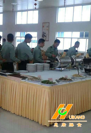 惠康膳食